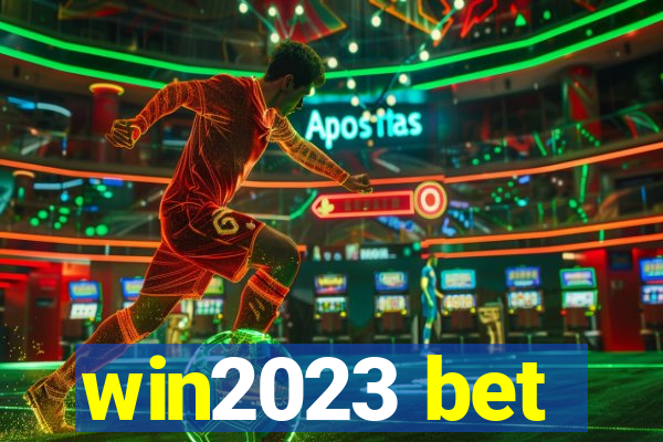 win2023 bet